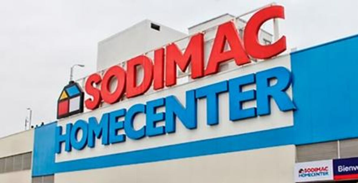 Sodimac podría llegar a SLP