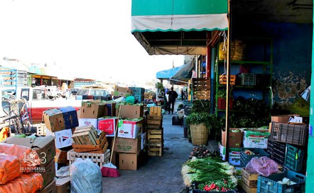 Alza en precio de fertilizante impactará costo de productos del campo en SLP; se elevarán hasta el triple. Foto: Archivo