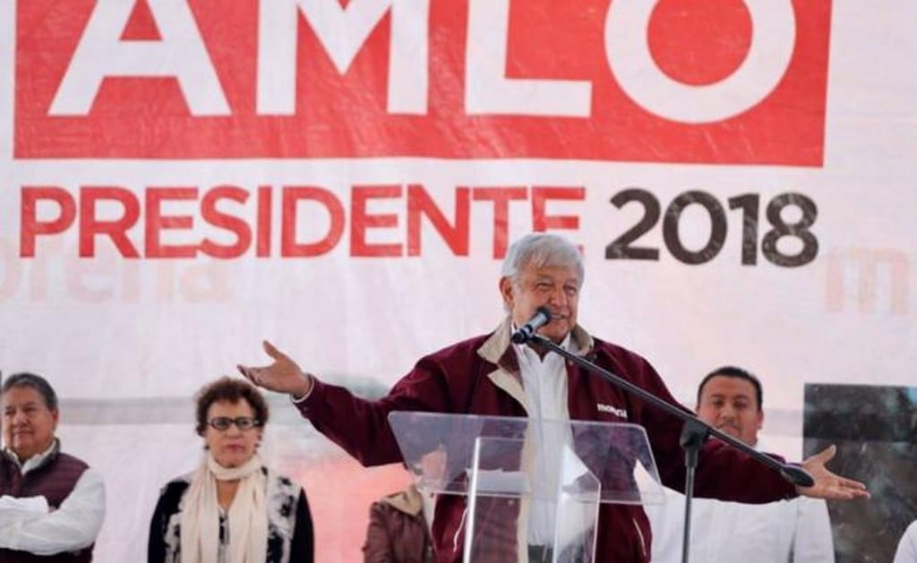 Qué vivillos, que se haga la licitación para concesionar nuevo aeropuerto ya: AMLO
