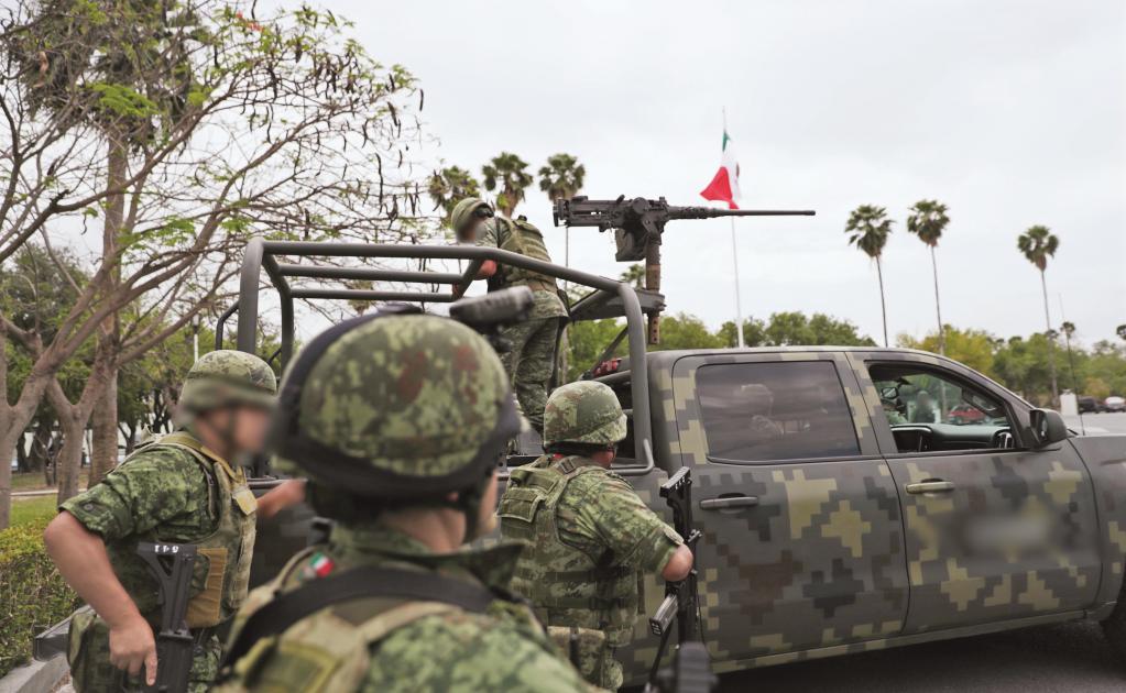 Gobierno aumenta de 17 a 45 las regiones prioritarias por altos índices de inseguridad