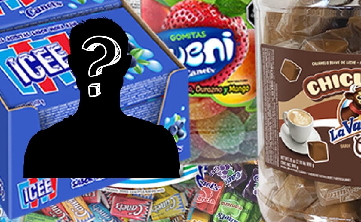 ¿Quién es el dueño de Canel’s, la empresa de chicles y dulces de SLP?