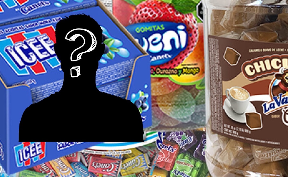 ¿Quién es el dueño de Canel’s, la empresa de chicles y dulces de SLP?