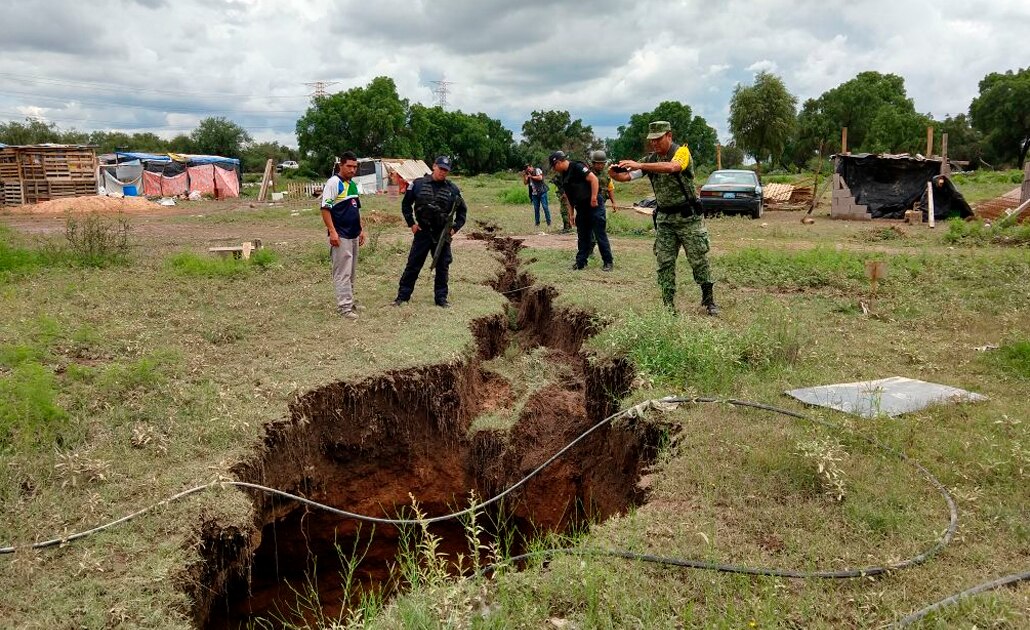 Ejército Mexicano se mantiene alerta para activar plan DN-III-E