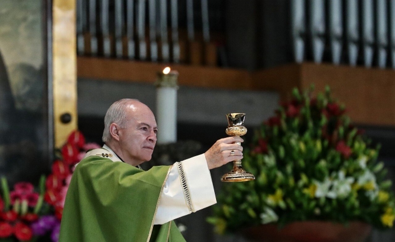 Arquidiócesis llama a los católicos a denunciar abusos contra menores