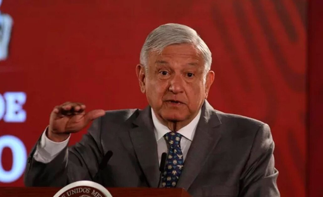 No tenemos pensada ninguna reforma fiscal: AMLO