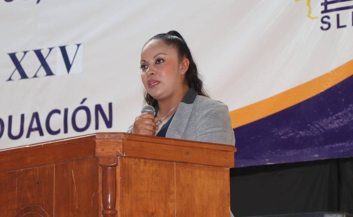 Alcaldesa de Real de Catorce denuncia atentados en contra de ella y su familia 