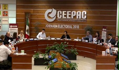 Revierte PAN-PRD-MC resultados en Tamazunchale