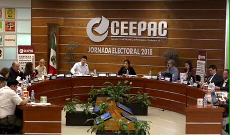 Revierte PAN-PRD-MC resultados en Tamazunchale