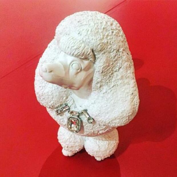 Inaugurarán dos exposiciones de arte contemporáneo