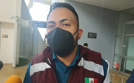 Delegado de SLP pide no “agandallar” lugares para vacunación contra Covid-19