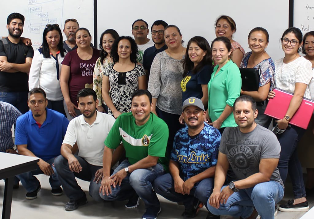 Foto: Universidad Autónoma de San Luis Potosí (UASLP).