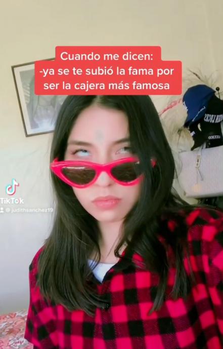 Las cajeras del Oxxo que cautivaron a clientes en TikTok