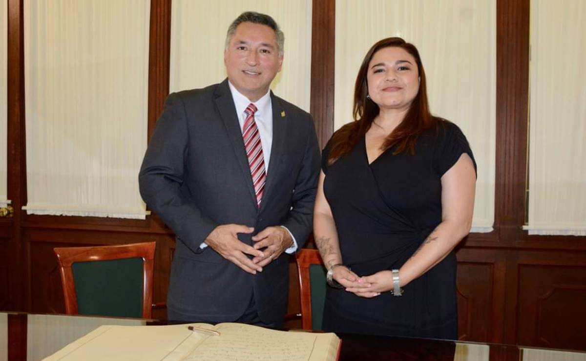 SLP y McAllen, Texas, firman acuerdo para refrendarse como ciudades hermanas ¿Qué implica esto?