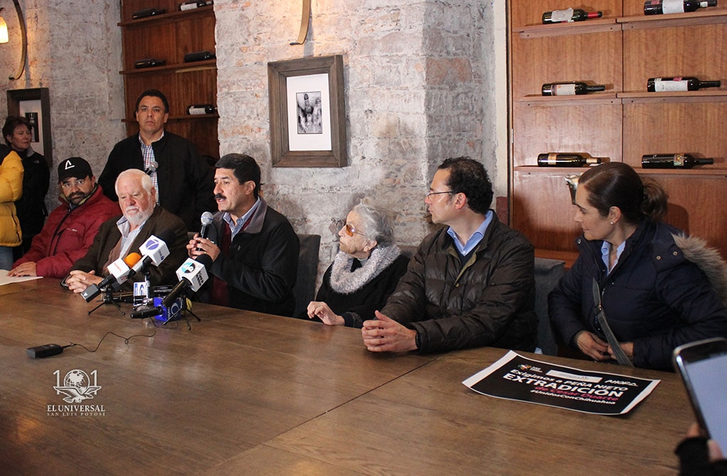 FOTO: Archivo. El Universal San Luis Potosí.