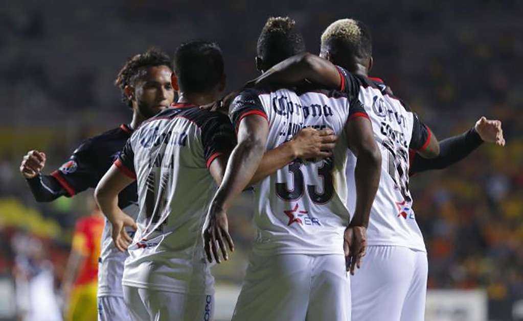 Morelia viene de atrás y derrota a Lobos BUAP