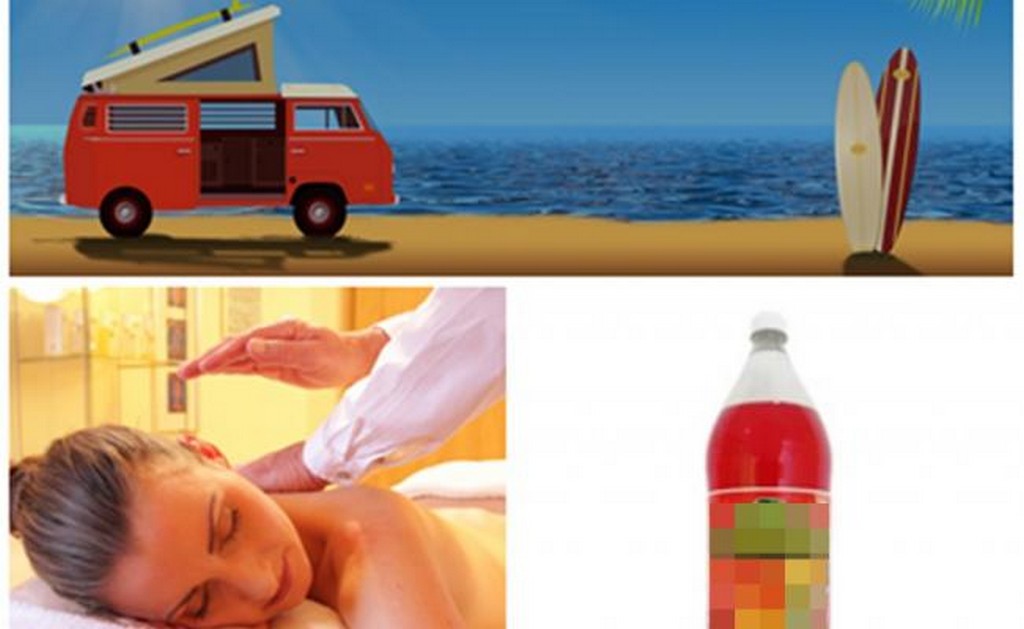 Los regalos van desde lo más lujoso hasta lo más original. (Fotos: Pixabay)