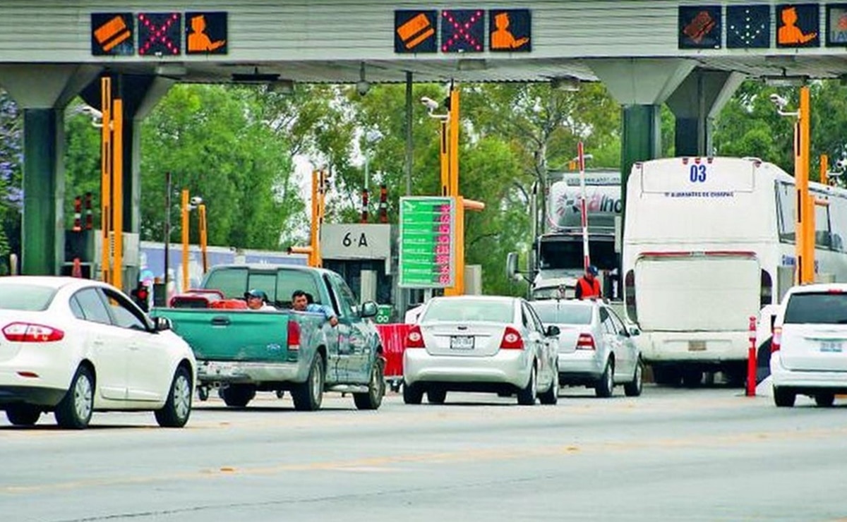 ¡Atención, paisanos! Viaja seguro a SLP junto a la Caravana Migrante 2023