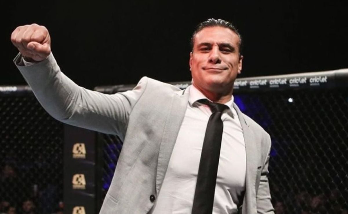 Alberto del Río y otros famosos que estudiaron en la UASLP