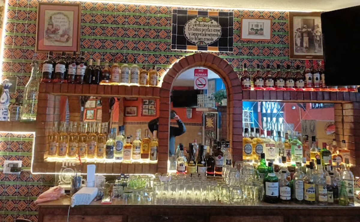 La visita de los siete bares, el tradicional recorrido de Semana Santa en SLP