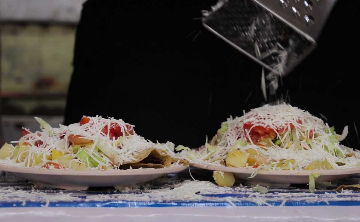 Tradición, sabor, amor y calidad, taquería La Pasadita se convierte en ícono de la gastronomía potosina