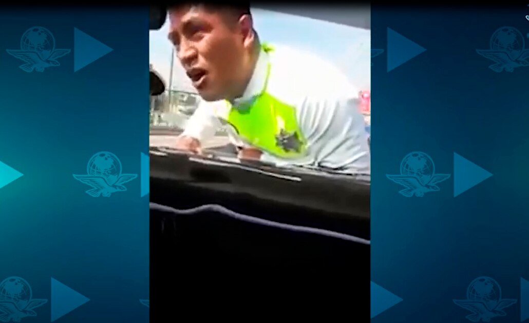 Foto: Captura de video