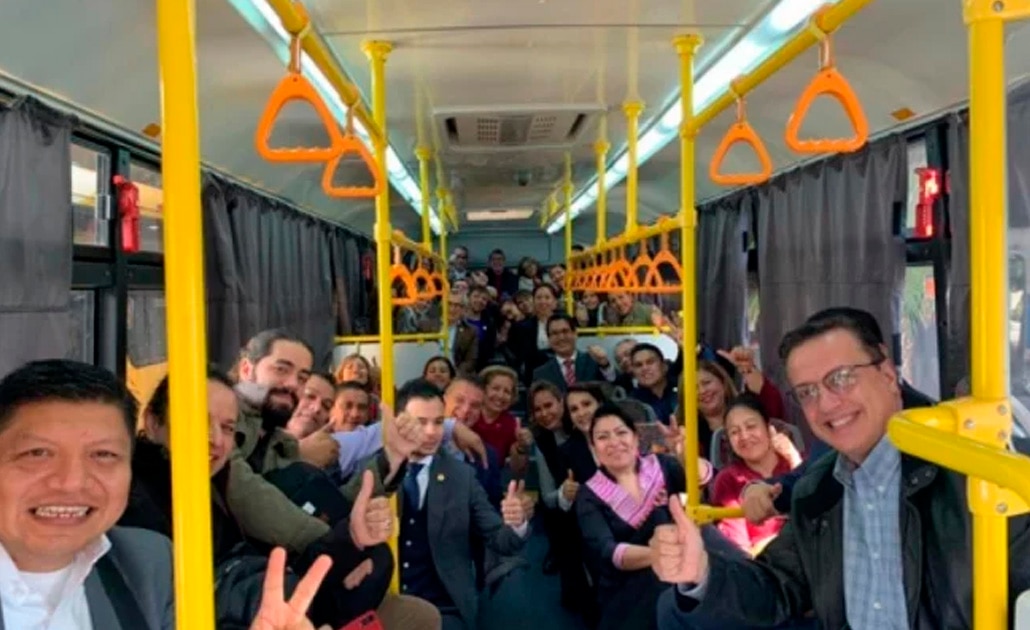 Diputados sesionarán en Expo Santa Fe Bancomer para votar Presupuesto 2020