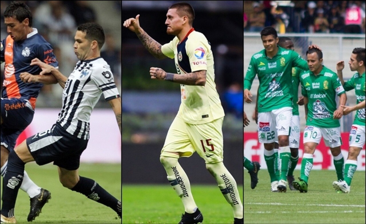  ¿Cuándo y dónde ver la Jornada 9 del Clausura 2019?