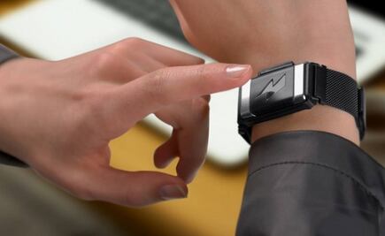  Pulsera Pavlok, el gadget que te ayuda a bajar de peso