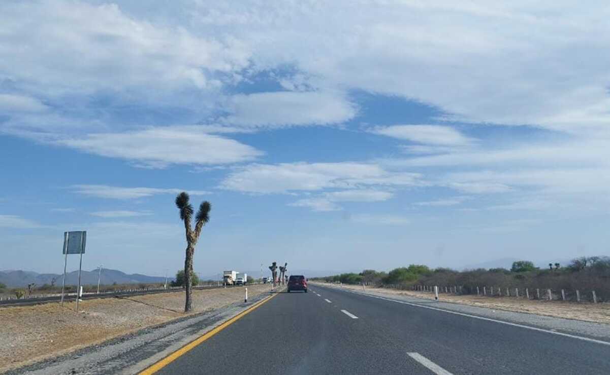 Fiscalía de SLP, sin denuncias por presunto secuestro de 23 personas en Matehuala. Foto: Archivo