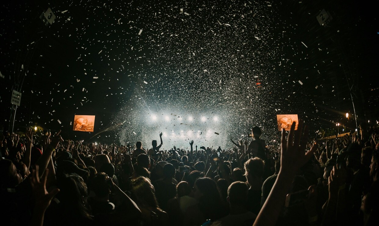 Feria Nacional de la Huasteca 2025: Fechas y artistas confirmados