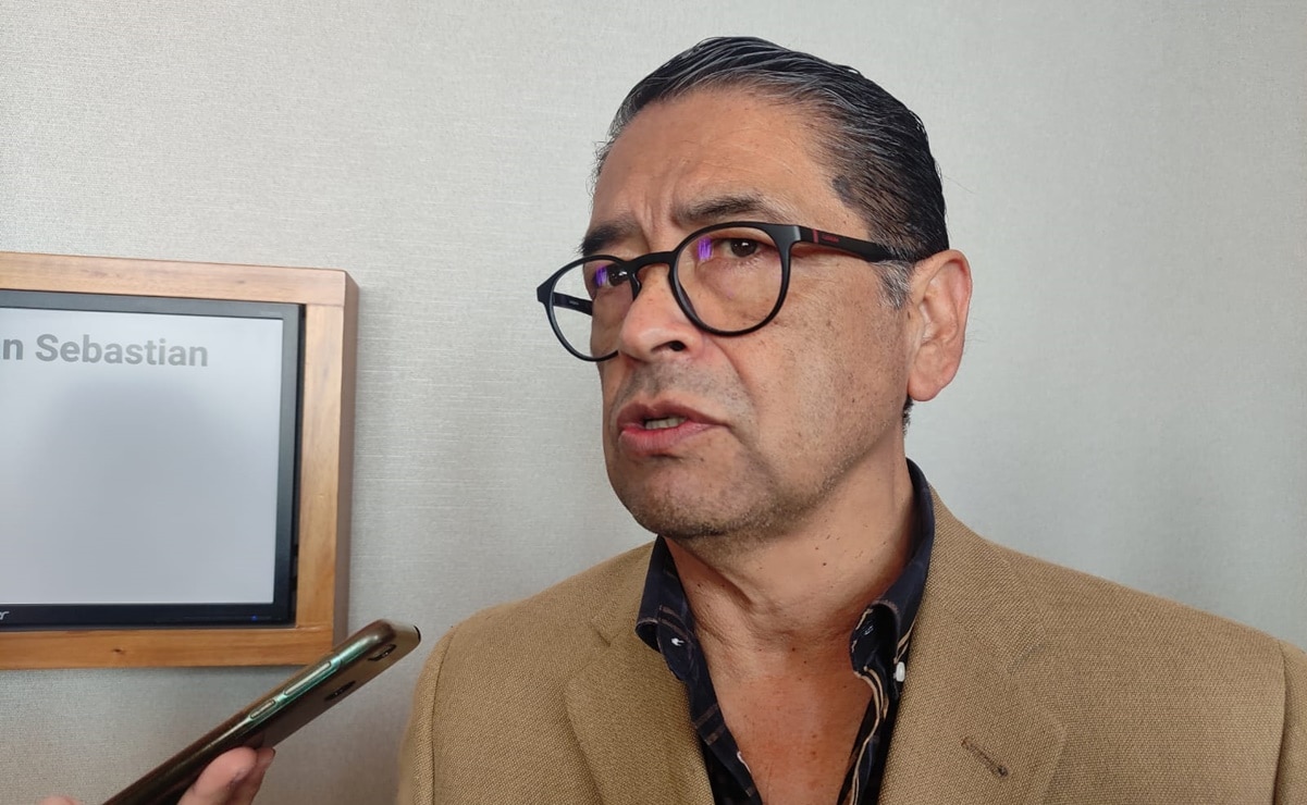 Proyecto Red Metro de San Luis no estaría listo este año, afirma industria de la construcción