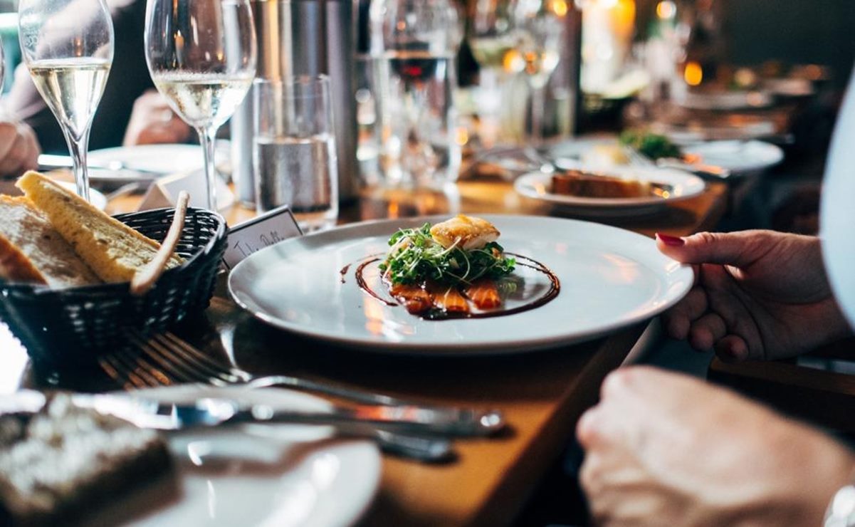 Piden restauranteros revisar filtros sanitarios para evitar cierres durante fiestas decembrinas. Foto: Archivo