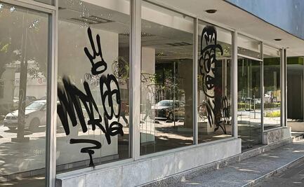 Ola de cierres de negocios en SLP pone en alerta a la Canaco; ahorcamiento financiero, principal razón