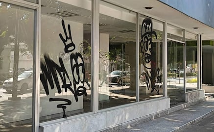 Ola de cierres de negocios en SLP pone en alerta a la Canaco; ahorcamiento financiero, principal razón