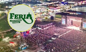 Fenapo 2026: ¿Qué artistas internacionales encabezarán la feria de San Luis Potosí?  