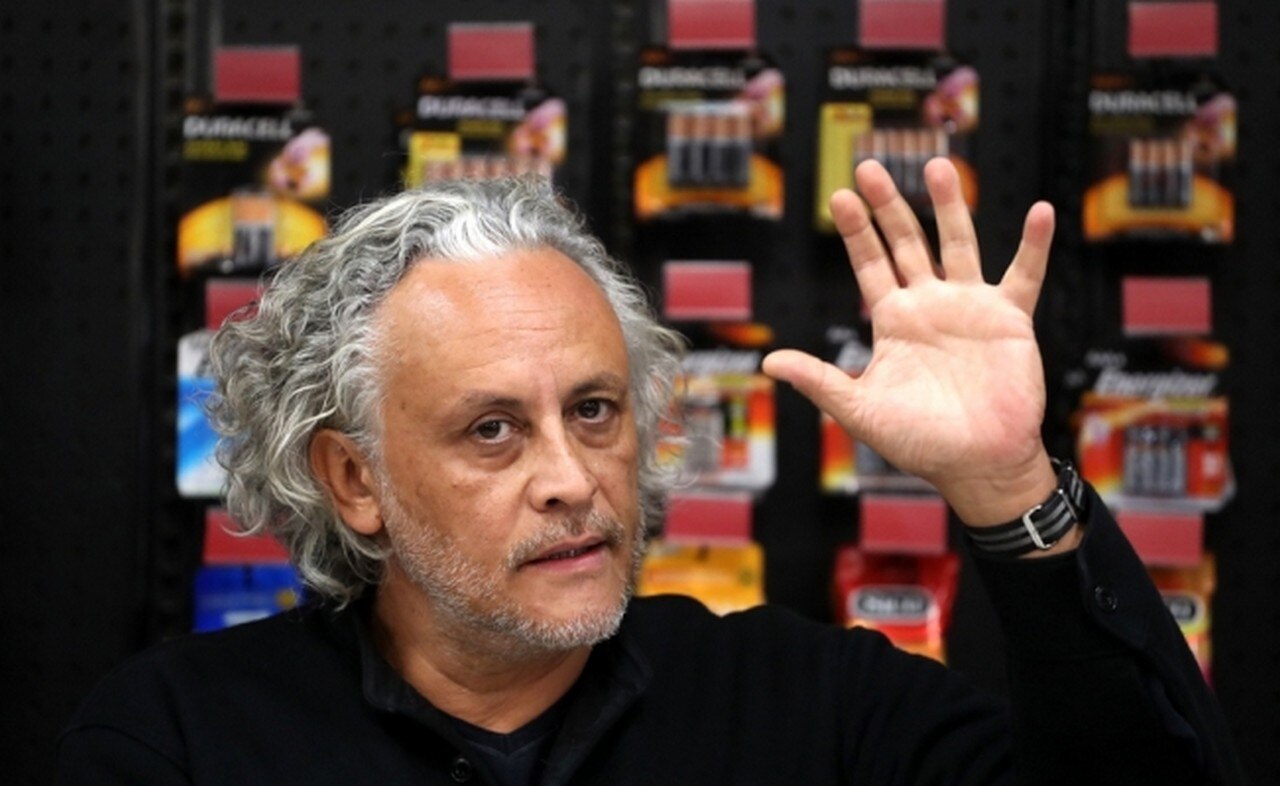 De una caja de zapatos a un "Oroxxo", las obras más polémicas de Gabriel Orozco