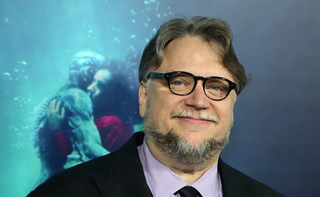 Resurge acusación de plagio contra Guillermo del Toro