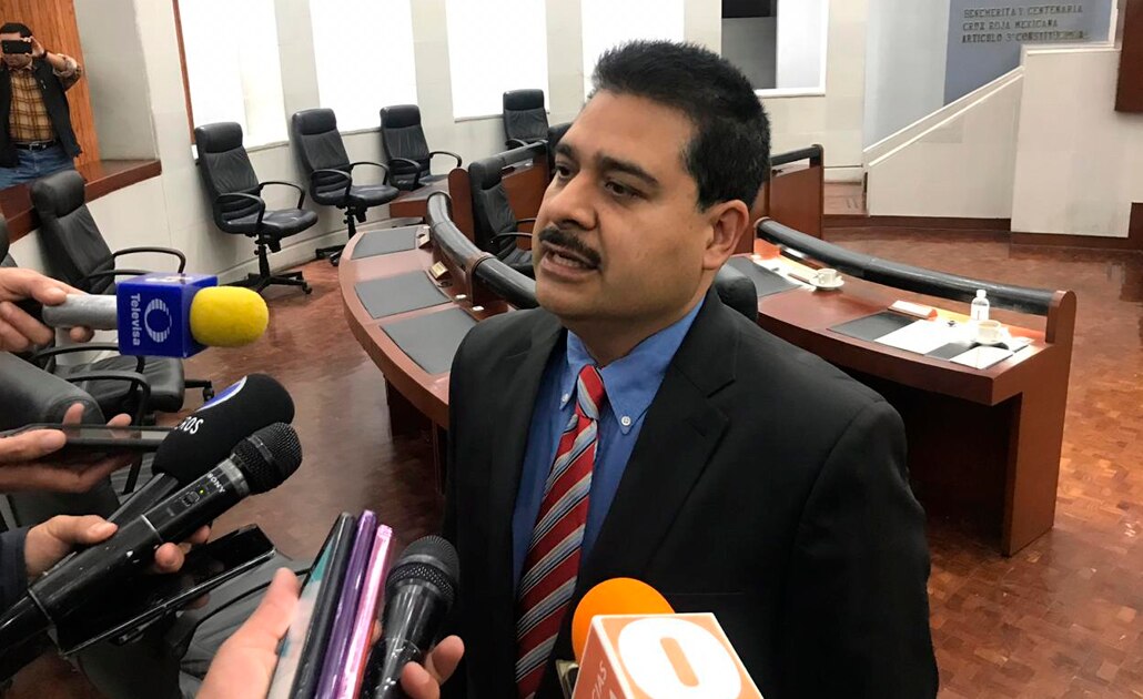 Foto: Archivo El Universal San Luis Potosí