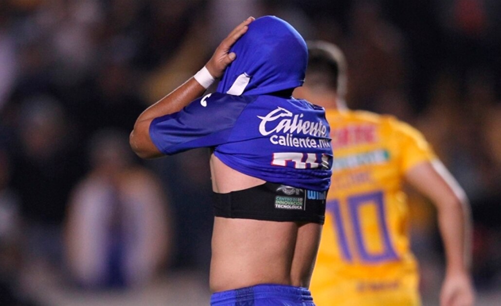 ¿Qué necesita Cruz Azul para entrar a Liguilla?