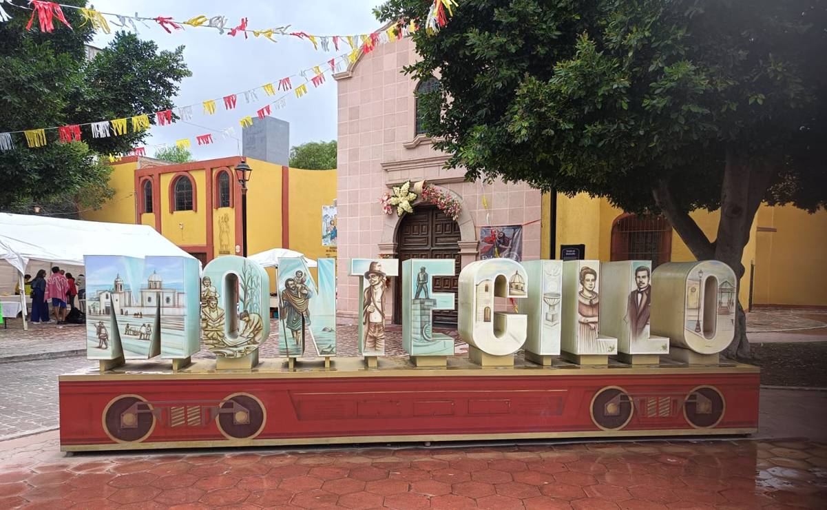 Barrio del Montecillo: la joya viva donde nació San Luis Potosí