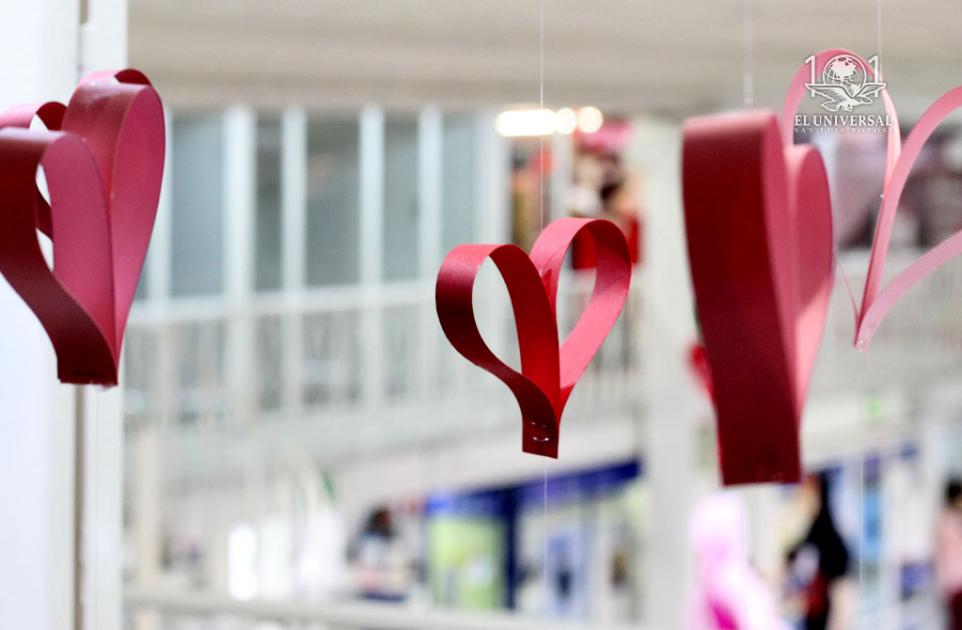 Durante San Valentín repuntan ventas en Sex Boutiques