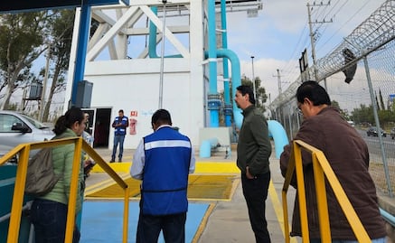 El Realito seguirá fallando “pero menos”, admite titular de la Comisión Estatal del Agua 