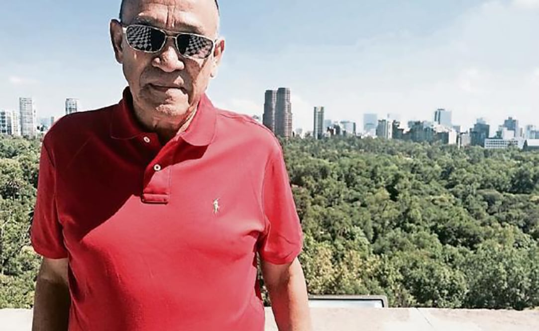 Carlos Domínguez colaboraba en una columna política de forma independiente y se desconoce si había sido amenazado de muerte. (TOMADA DE FACEBOOK)