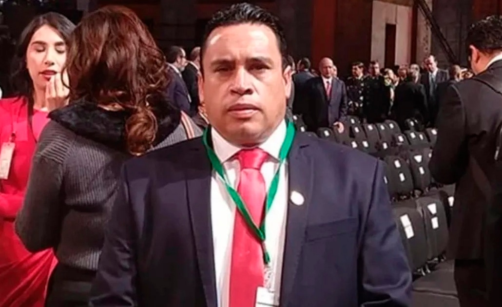 En todo hogar mexicano debe existir un arma como defensa: diputado del PT
