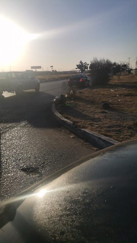 Abandonan hielera con mensaje del crimen organizado en La Pila