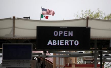 Va en serio amenaza de cerrar frontera con México: equipo de Trump