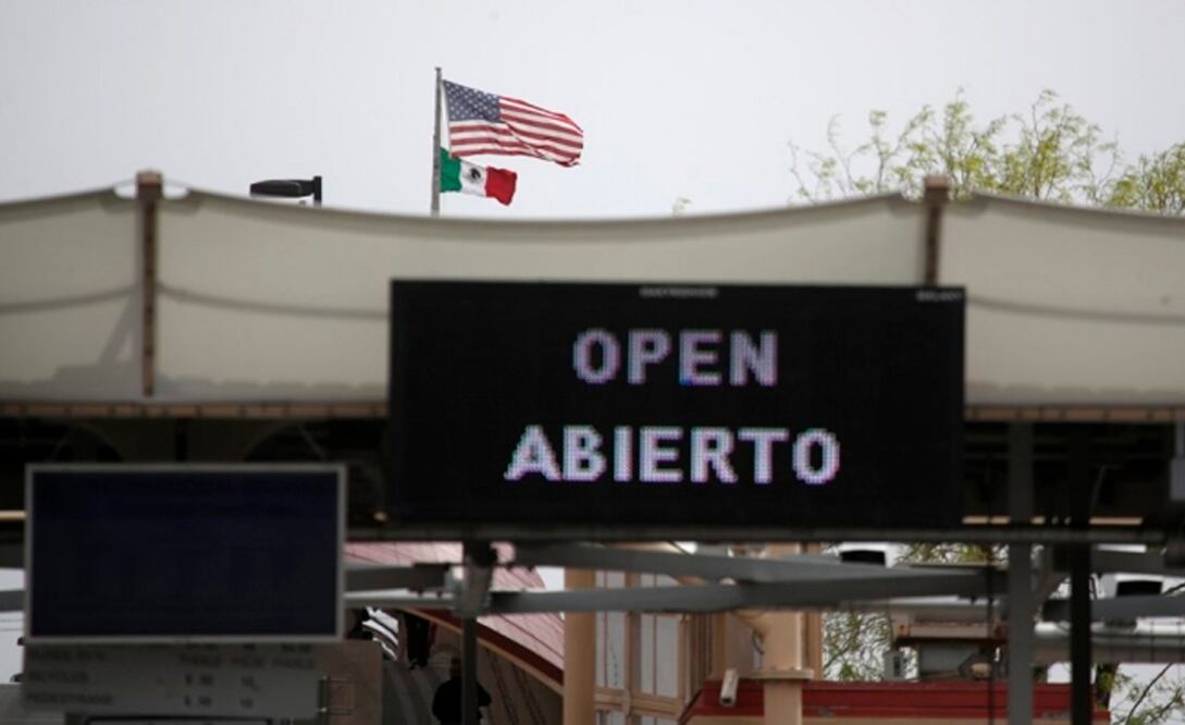 Foto: AFP | El Universal