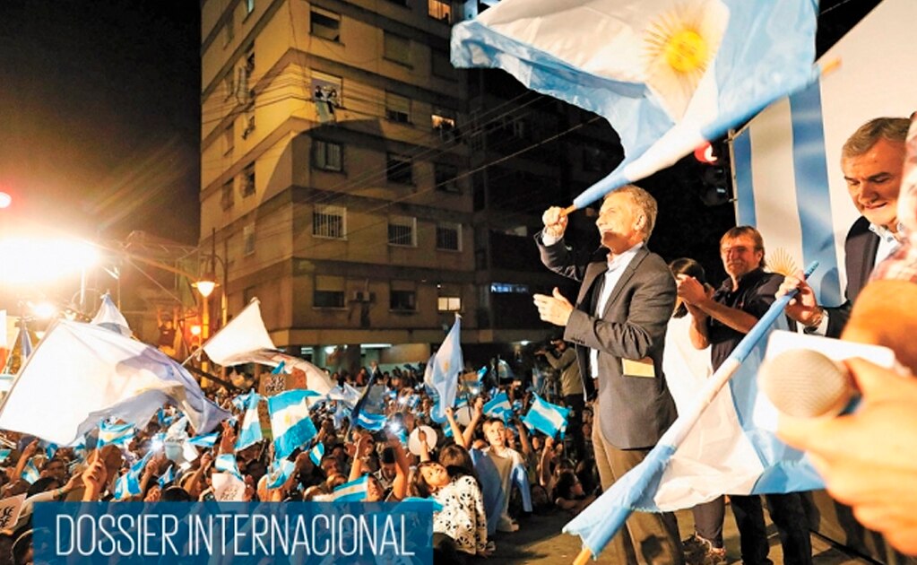 Elecciones en Argentina: ¿Giro a la izquierda?