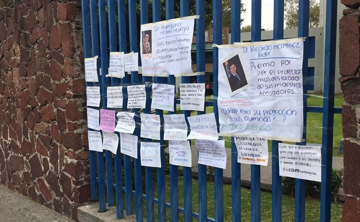 Acoso sexual y hostigamiento, temas delicados en sistema educativo: SEGE