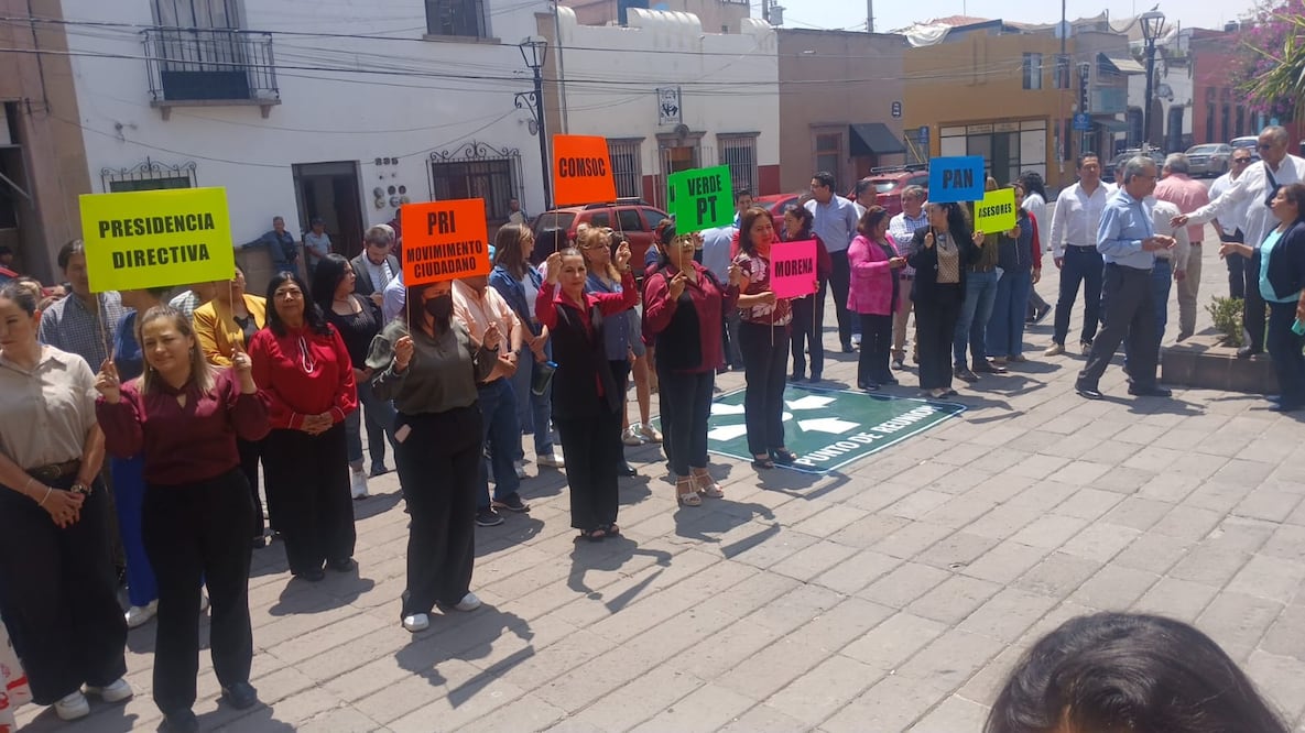 Foto: Samuel Estrada